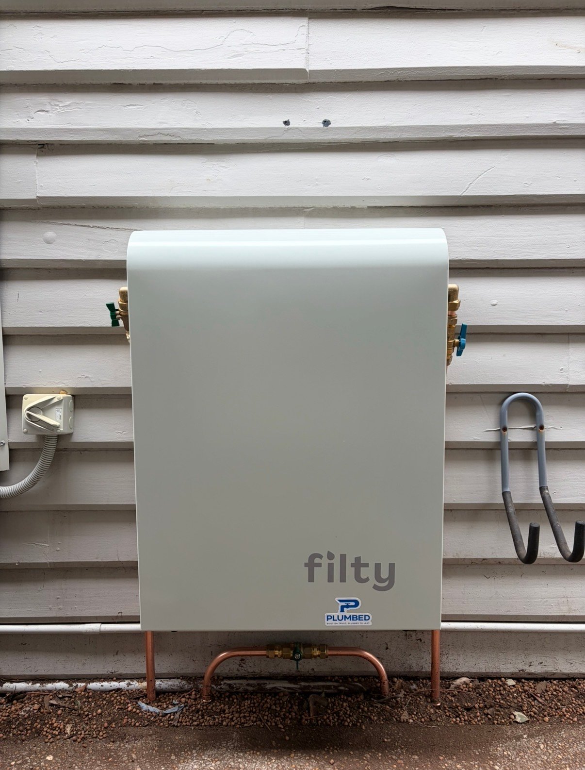 Filters that keep performing